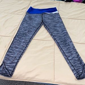 Z by Zella girl leggings
